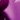 Priscilla Flower LED Lamp, Purple, swatch