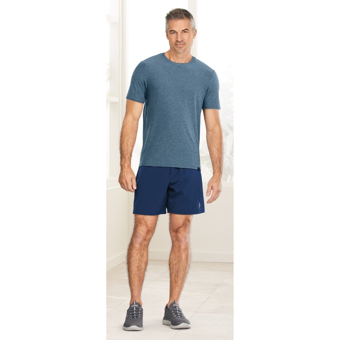 Skechers 7" Movement Short, , large