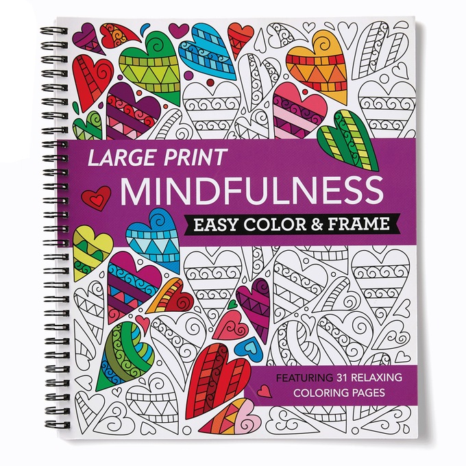 Adult Coloring Book, , large