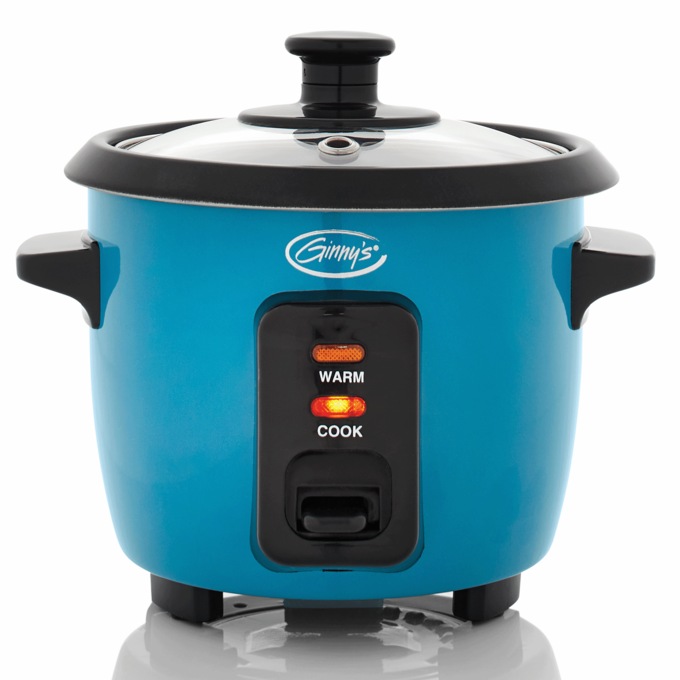 Ginny's Rice Cooker, , large