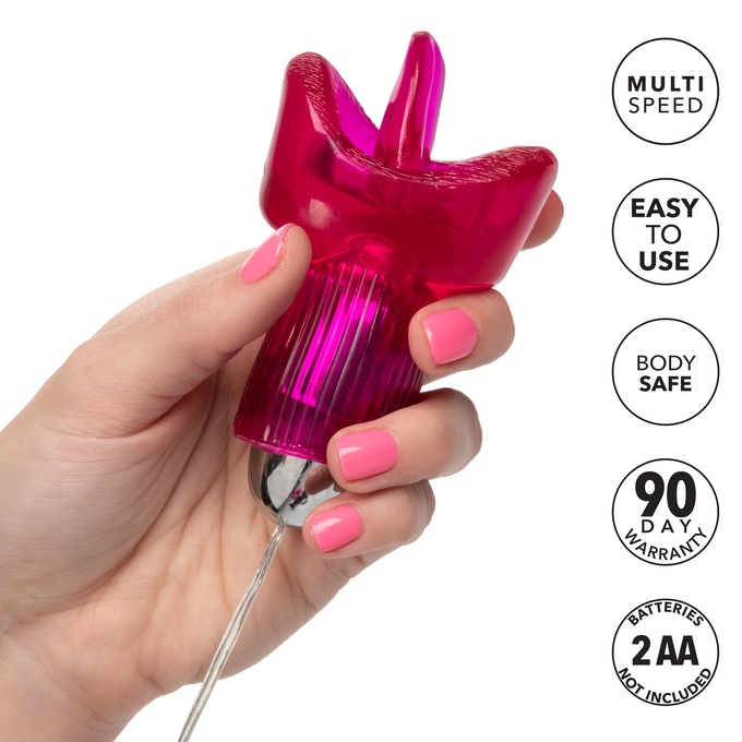 Kisser Vibrator, , large