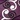 Billow 4-Piece Rug Set, Purple, swatch