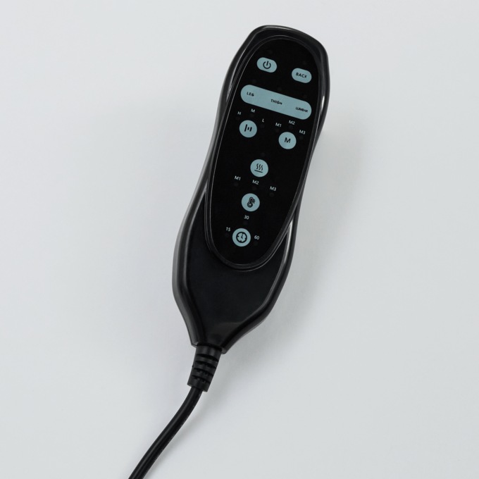 Swivel Rocking Recliner with Heat and Massage, , large