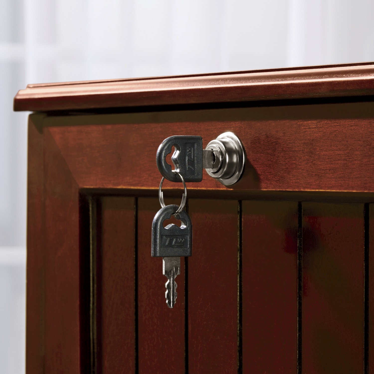 2 Drawer Locking File Cabinet Montgomery Ward