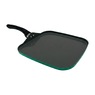 20-Piece Ceramic Metallic Cookware Set, Jade, large