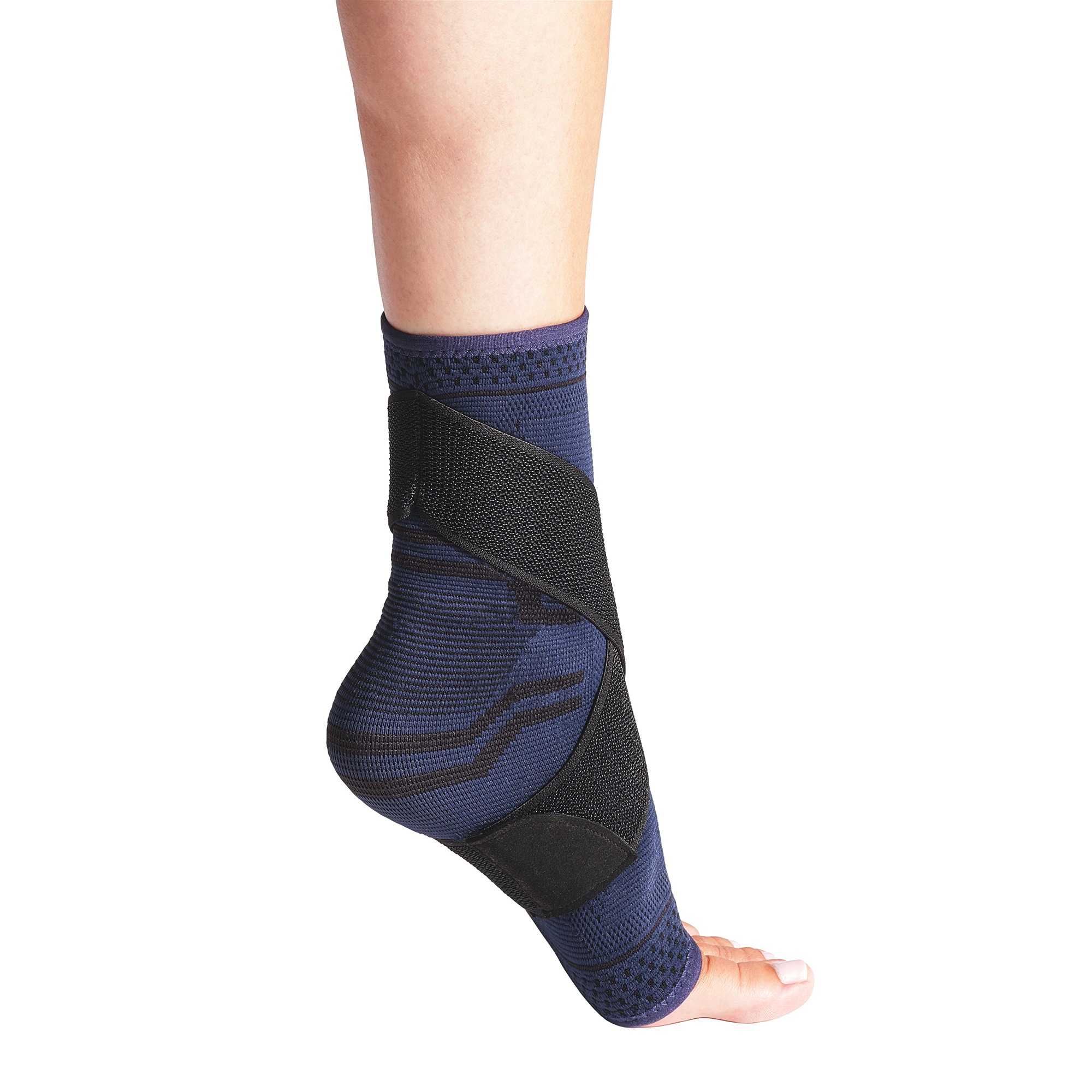 Miracle Foot Relief Compression Sleeve, , large