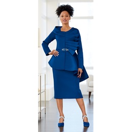 Maurita Skirt Suit, , large
