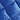 Zip Full Cover Wheelchair Blanket, True Blue, swatch