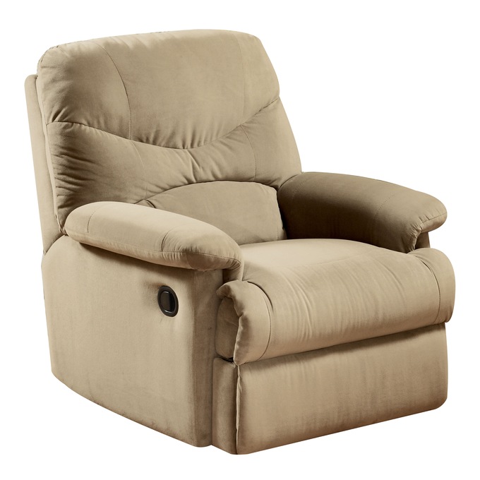 Crosley Recliner, , large