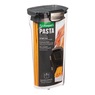 Pasta Pro Keeper Plus by Progressive, Clear Beads, large
