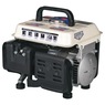 Pulsar 1200W/900W 2-Stroke Gas Generator, Black, large