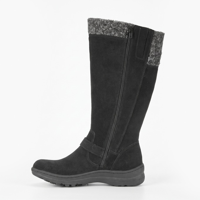 BareTraps Alliah Boot, , large