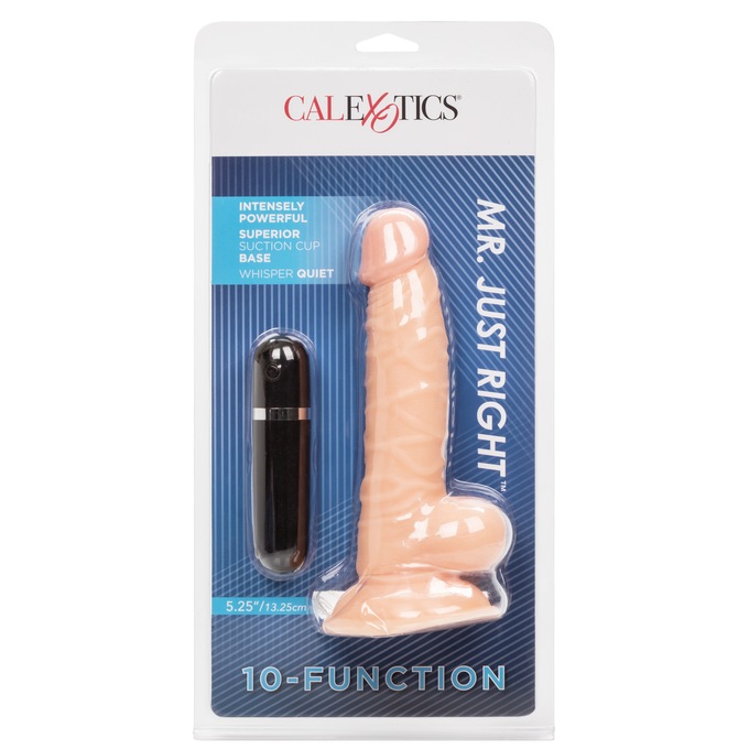 10-Function Mr. Just Right, , large