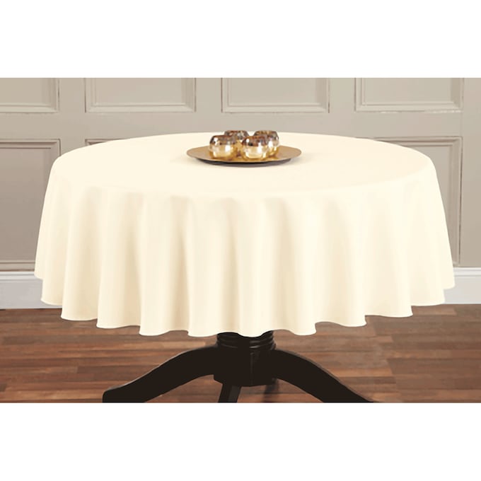 Solid Tablecloth, , large