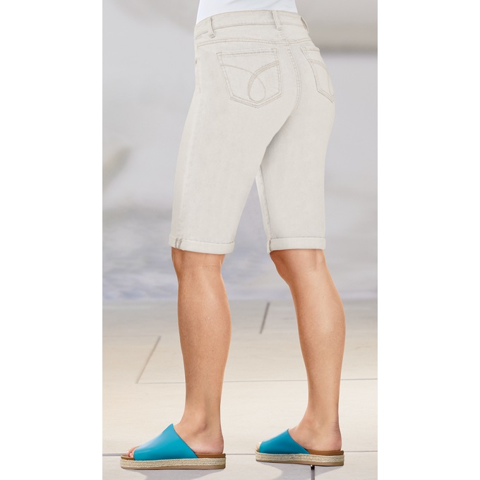 Lola Bermuda Short, , large