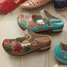 L'Artiste Women's Flochino Clog by Spring Step, , large