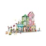 LEGO Friends Heartlake City Apartments & Stores, , large