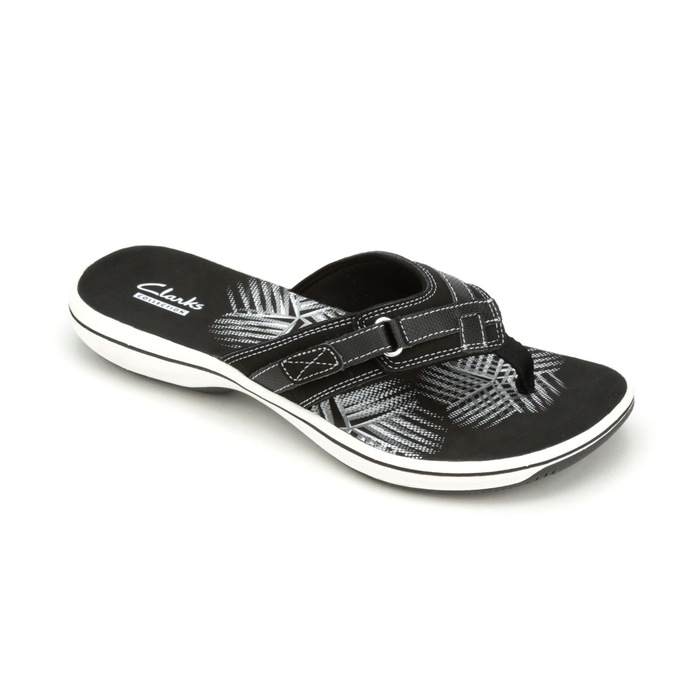 Women's Breeze Sea Thong by Clarks, , large