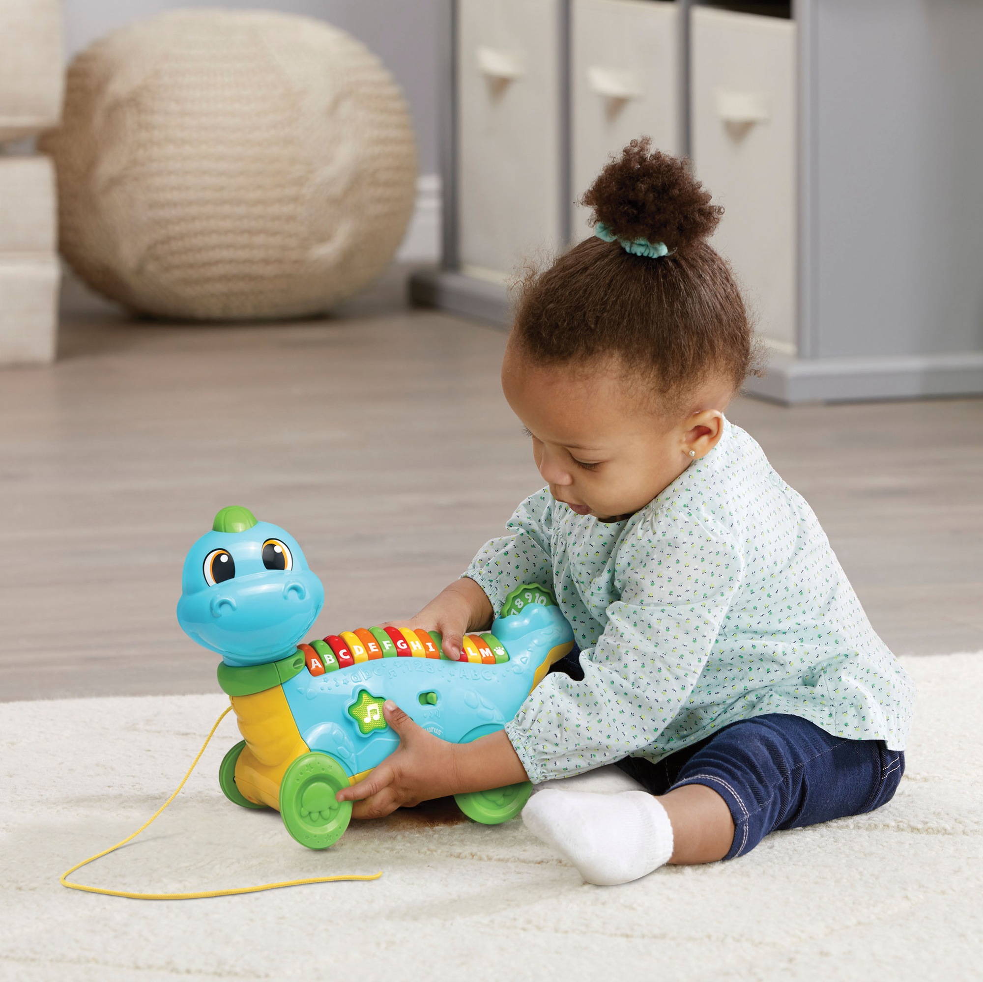 leapfrog lettersaurus