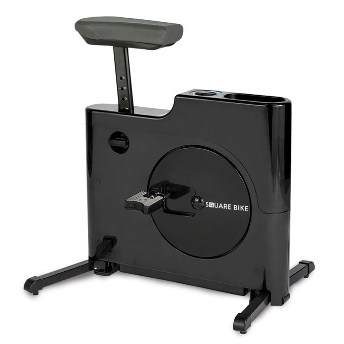 Square Bike, , large