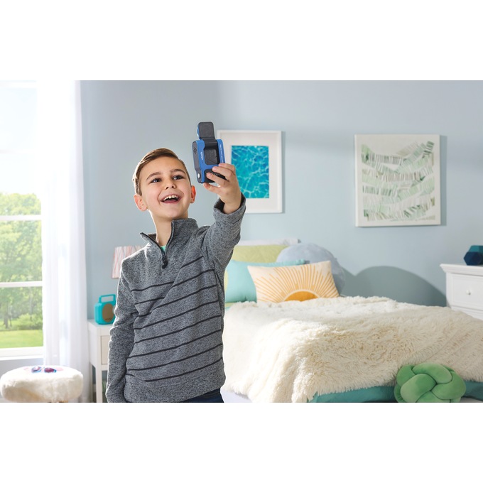 VTech Creator Cam Ultra, Blue, large