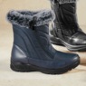 Easy Street Portland Double-Zip Bootie, , large