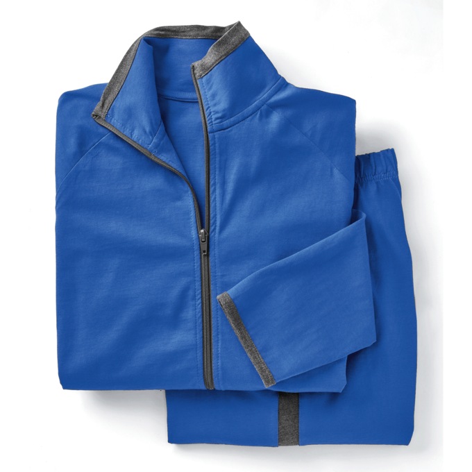 Contrast Stripe Set, , large