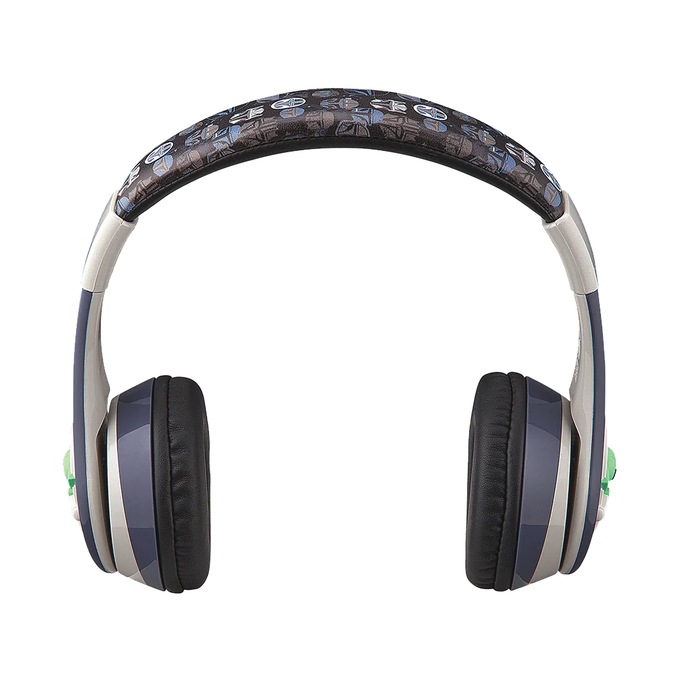 Star Wars Baby Yoda Youth Bluetooth Headphones , , large