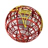 ORBITZ Stunt Sphere, Red, large