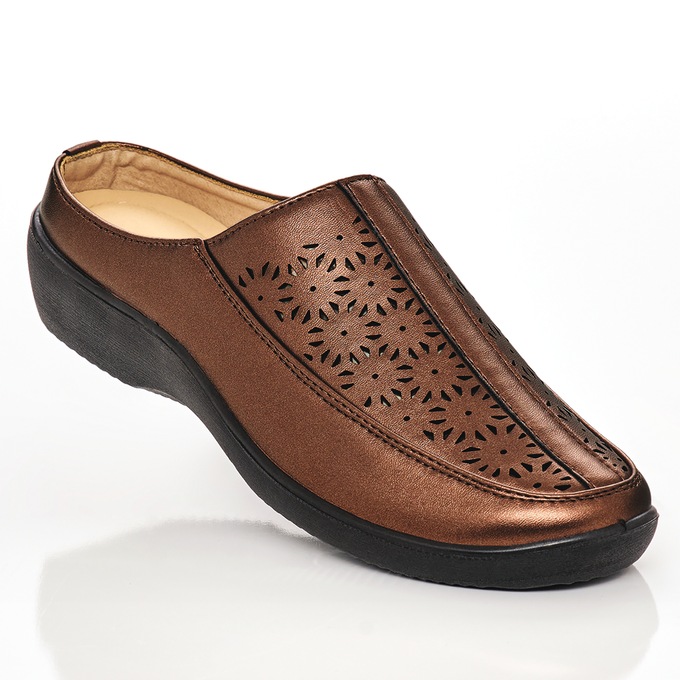 Margaret Shoe, , large