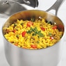 Sur La Table Pike and Pine 10-pc. Stainless Steel Cookware Set, , large