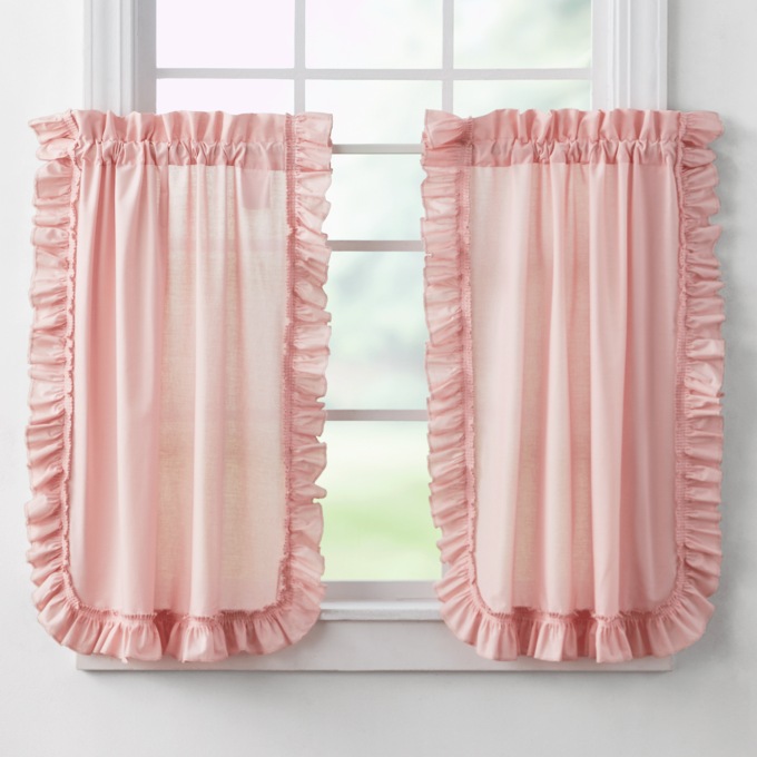 Mayfair Cape Cod Panel Pair, , large
