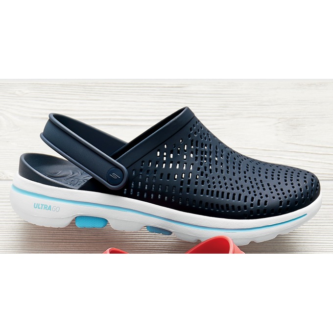 Skechers women's cali top gear clog