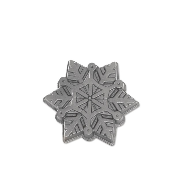 Nordic Ware Snowflake Pan, , large