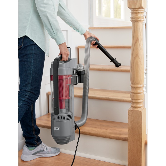 Montgomery Ward Lift-Away Vac, , large