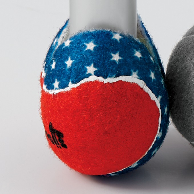Walker Ball Glides, , large