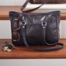 Patched Tote Bag, , large