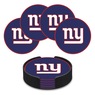 Set of 4 NFL Coasters, , large