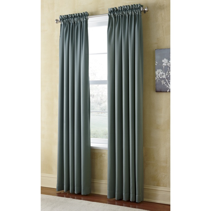 Madison Room Darkening Panel, , large