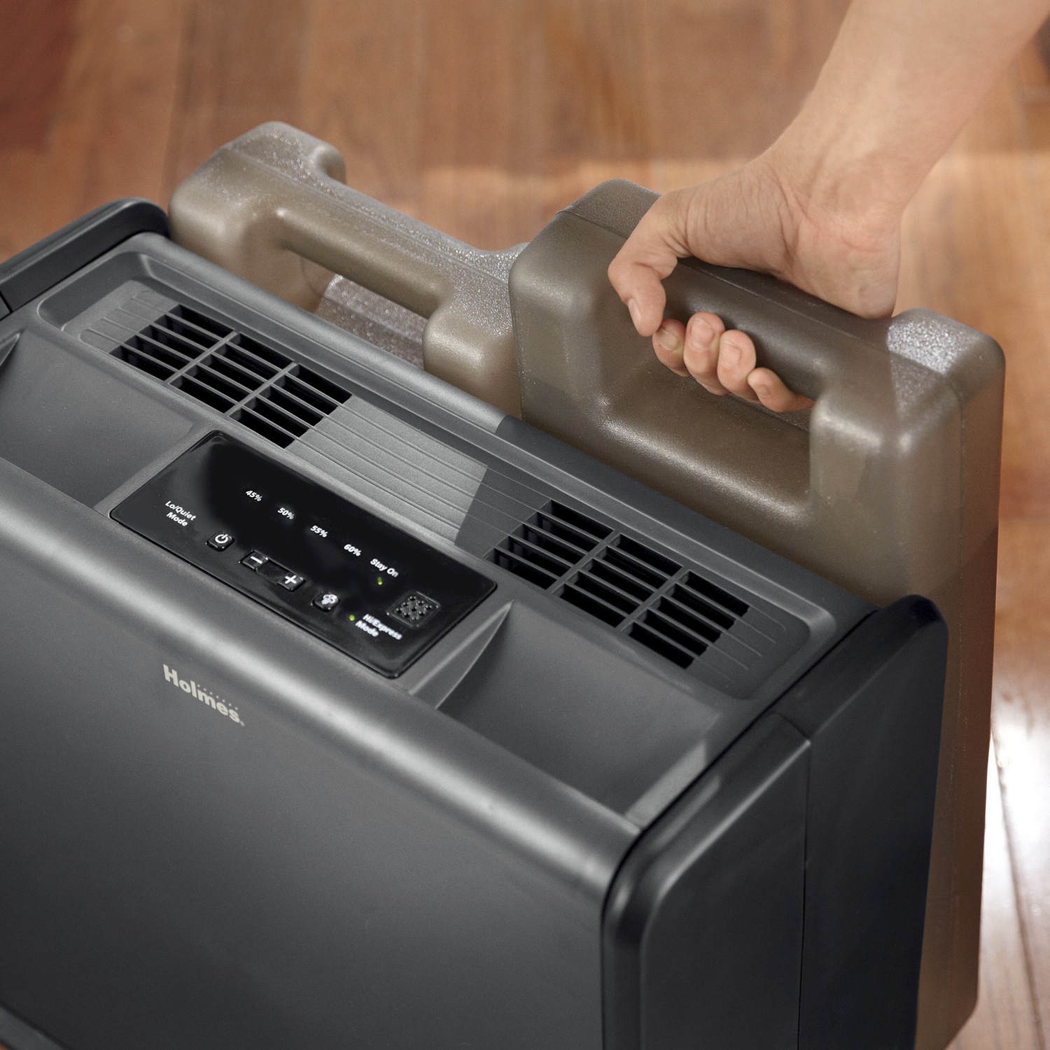 Whole House Cool Mist Humidifier by Holmes | Montgomery Ward