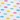 Retro Round Fitted Table Cover, Polka Dot, swatch