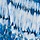Abstract Blue