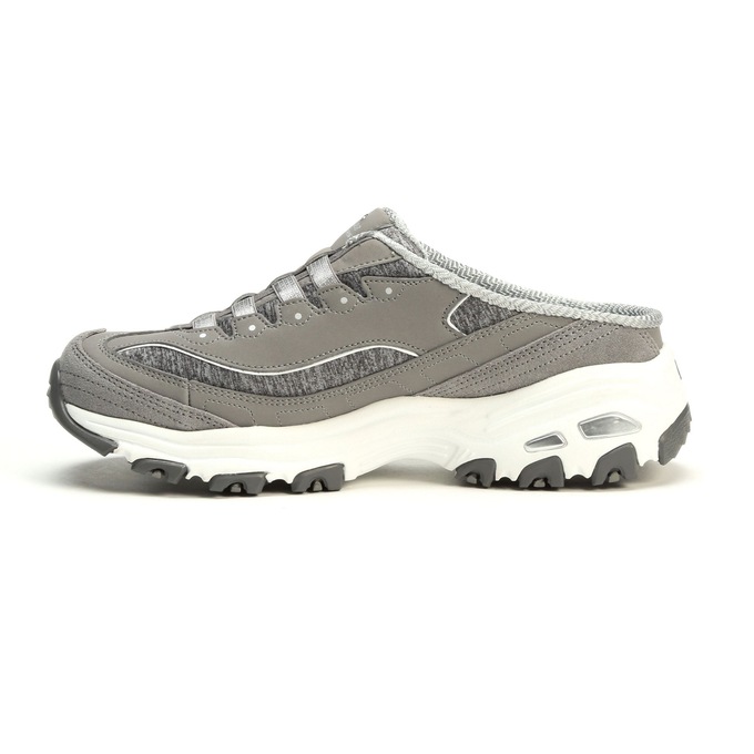 Women's Skechers D'Lites Resilient Mule, , large