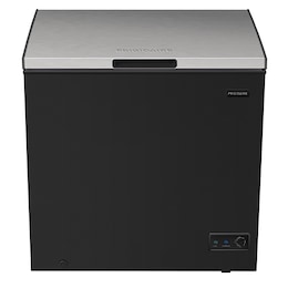 Frigidaire 5 cu. ft. Convertible Chest Freezer/Fridge, , large