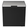 Frigidaire 5 cu. ft. Convertible Chest Freezer/Fridge, , large