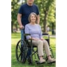 Drive Sport Foldable Wheelchair, , large
