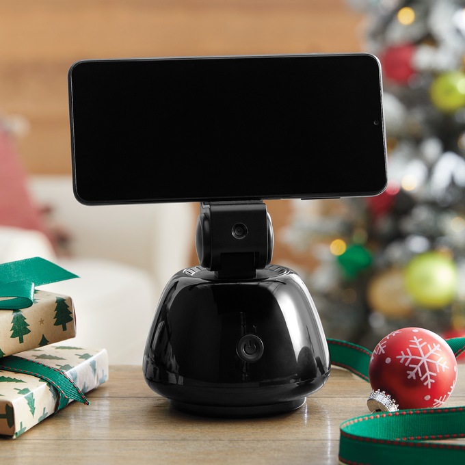 360° Smart Selfie Stand, , large