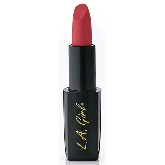 L.A. Girl Lip Attraction Lipstick, , large