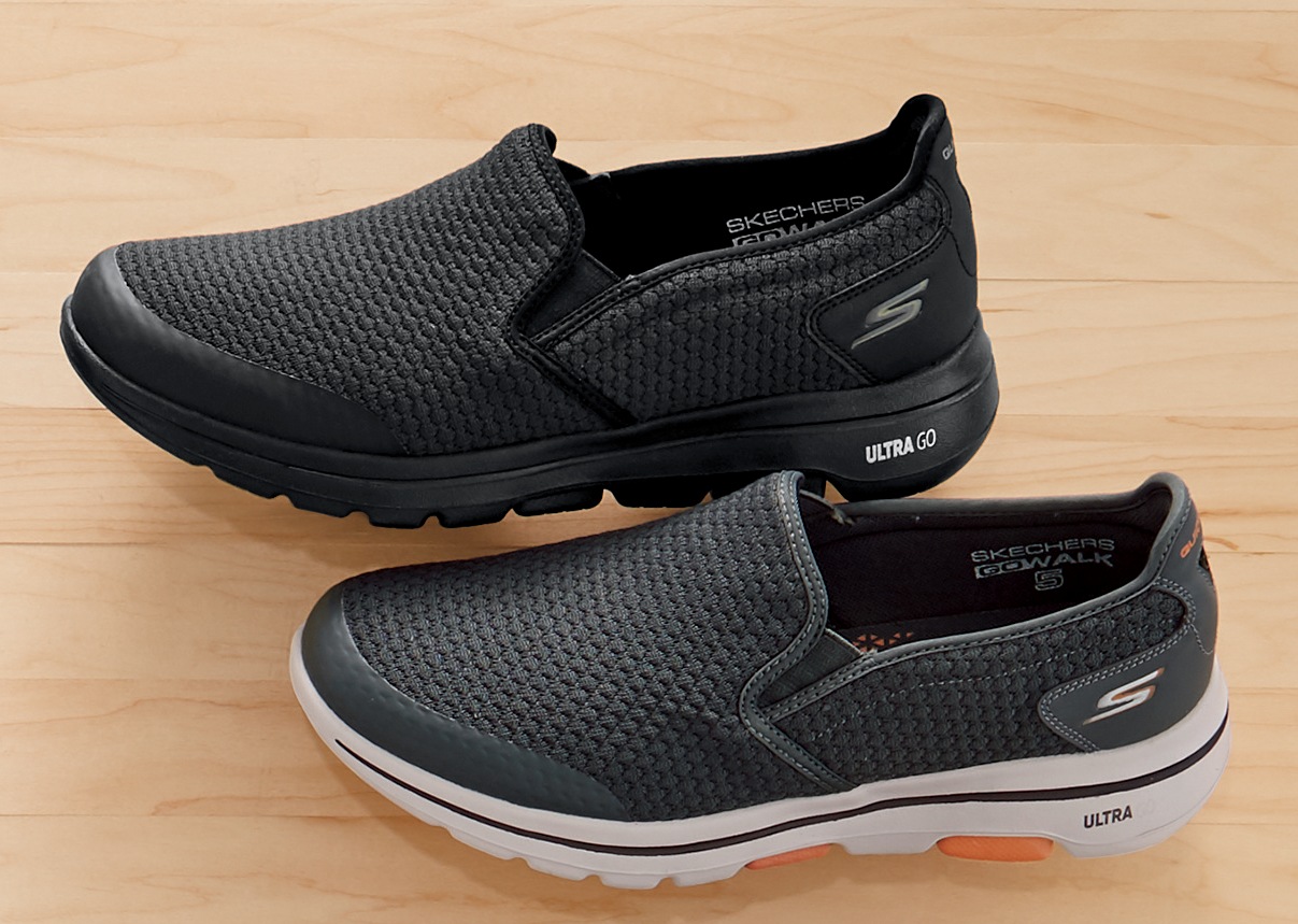 skechers go walk mens 2013