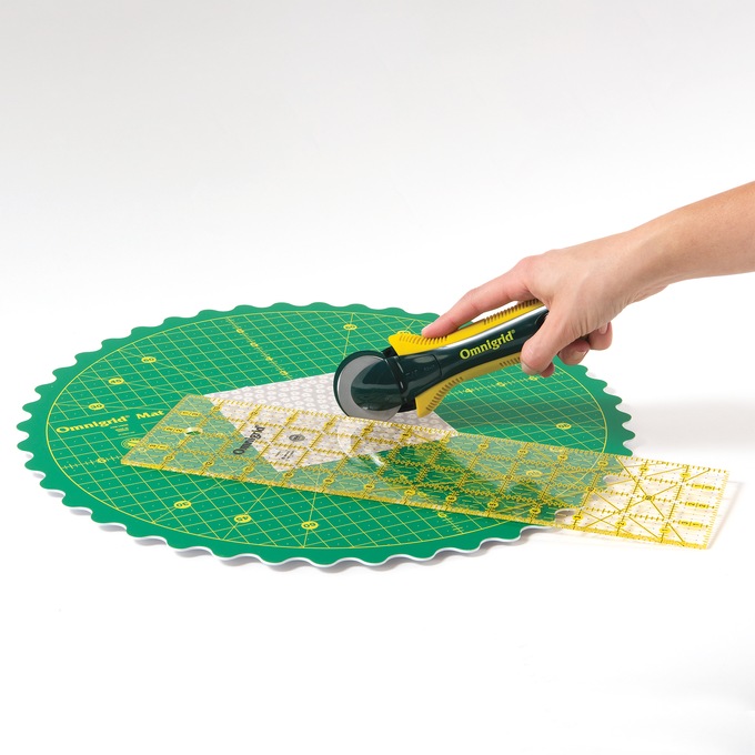 Dritz 14" Omnigrid Kit, , large